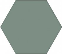 Diffusion Hexagon Orientation Kale Base 22x25