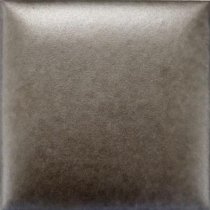 Diffusion Manhatiles Pillow Iridescent Grey 74 15x15