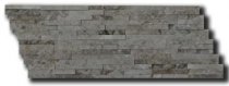 Diffusion Peter And Stone Mosaique Marbre - Barrette Light Emperador 15x40