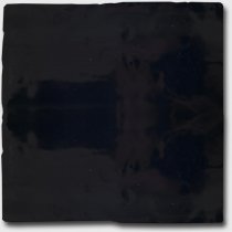 Diffusion Terracim Noir 15x15