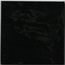 Diffusion Zellige Noir 5 10x10