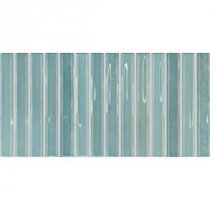 DNA Flash Bars Light Blue 12.5x25