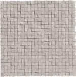 Dom Ceramiche Concretus Mosaic Grigio 30x30