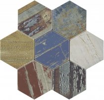 Dune Mosaico Arte 28x29.5