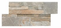 Dune Mosaico Estratos Quarzita 18x35
