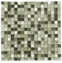 Dune Mosaico Jade 29.3x29.3