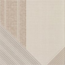 Dune Stripes Mix Linen 25x25