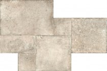 Elios Castle Stone Chillon Modulare Set 4 Pcs 81x121.8
