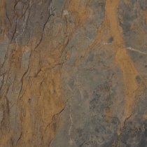 Emil Ceramica Tele Di Marmo Reloaded Fossil Brown Malevich Full Lappato 90x90
