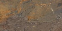 Emil Ceramica Tele Di Marmo Reloaded Fossil Brown Malevich Naturale 60x120