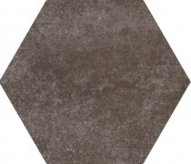 Equipe Hexatile Cement Mud 17.5x20