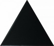 Equipe Scale Triangolo Black Matt 10.8x12.4