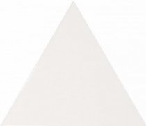 Equipe Scale Triangolo White 10.8x12.4