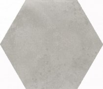 Equipe Urban Hexagon Melange Silver 29.2x25.4