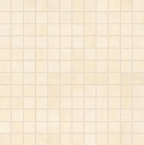 Ergon Elegance Mosaico 2.3x2.3 Square Mix Beige 30x30