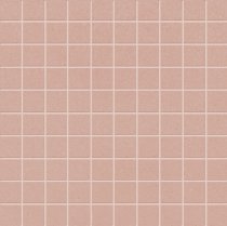 Ergon Medley Mosaico 3x3 Pink Minimal 30x30