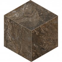Estima Bernini Dark Brown Cube 25x29