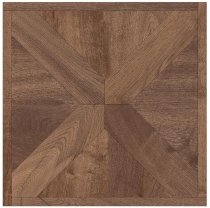 Fanal Forest Decoro Caoba Rec 75x75