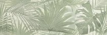 Fap Deco And More Tropical Green 25x75
