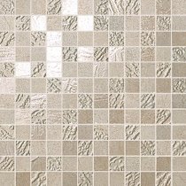 Fap Desert White Mosaico 30.5x30.5