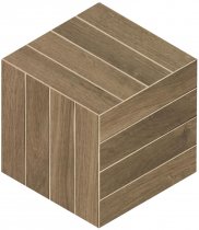 Fap Fapnest Oak Cube Mosaico Matt 37.5x43