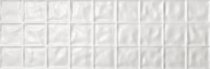 Fap Lumina Grid White Matt 25x75