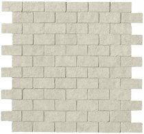 Fap Lumina Stone Grey Brick Macromosaico Anticato 30.5x30.5