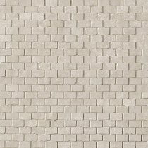 Fap Maku Grey Brick Mosaico 30.5x30.5