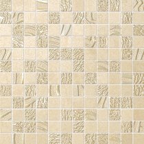 Fap Meltin Sabbia Mosaico 30.5x30.5