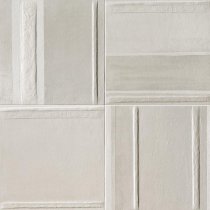 Fap Milano And Floor Bianco Deco 30x30