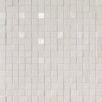Fap Milano And Wall Bianco Mosaic 1.7х1.7 30.5x30.5