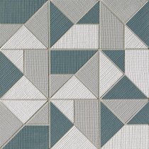 Fap Milano And Wall Cielo Origami Mosaic 30.5x30.5