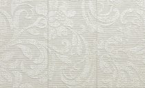 Fap Milano And Wall Damasco Bianco Ins Mix3 91.5x56