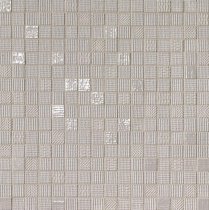 Fap Milano And Wall Grigio Mosaic 1.7х1.7 30.5x30.5