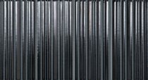 Fap Milano And Wall Righe Metal Blu Ins Rete 30.5x56