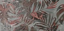 Fap Murals Tropic Ibisco 80x160