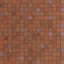 Fap Roma Stone Corten Mosaico 30.5x30.5