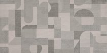 Fap Sheer Pattern Grey Inserto 80x160