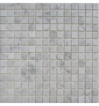 FK Marble Classic Mosaic Bianco Carrara 20-4P 30.5x30.5