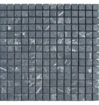 FK Marble Classic Mosaic M081-20-8T Nero Marquina 30.5x30.5