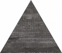 Flaviker Hangar Coal Triangoli Ret 30x30
