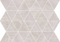 Flaviker Hangar Mosaico Triangoli Ash Ret 34x26