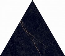 Flaviker Supreme Evo Noir Laurent Lux Plus R Triangoli 30x30