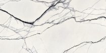 Floor Gres BW Marble Breach High-Glossy 6 mm Rett 120x240