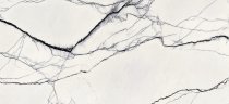 Floor Gres BW Marble Breach High-Glossy 6 mm Rett 120x280