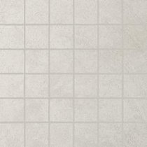 Floor Gres Floortech Floor 1.0 Mosaico 5x5 Soft 30x30