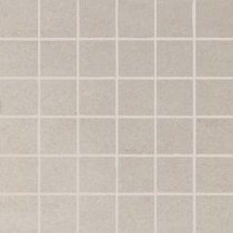 Floor Gres Floortech Floor 2.0 Mosaico 5x5 Soft 30x30