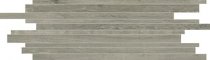 Floor Gres Greentech Ash Naturale Modulo Listello Sfalsato 16.05x48.15