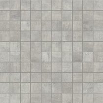 Floor Gres Rawtech Dust Naturale 3x3 Mosaico 30x30