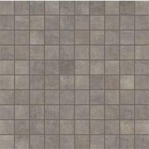 Floor Gres Rawtech Mud Naturale 3x3 Mosaico 30x30